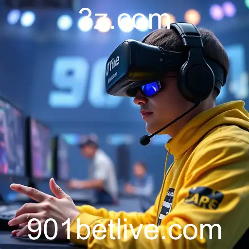 A Ascensão do 901bet no Cenário de Apostas Online no Brasil