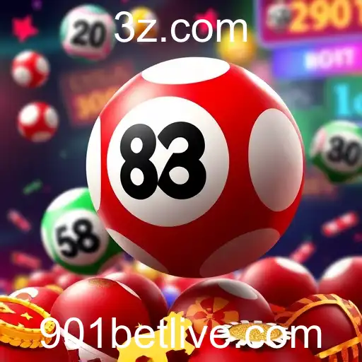 O Crescimento e a Popularidade do Bingo Online no 901bet