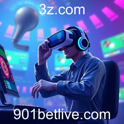 As Tendências Emergentes e Desafios no Mundo dos Cassinos Online em 2025