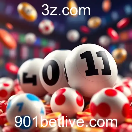 Expansão do Mercado de Jogos: O Impacto de 901bet