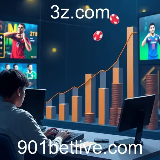 Expansão do Mercado de Jogos Online no Brasil