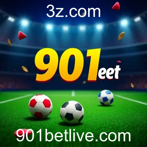 Inovações do 901bet e o Futuro dos Jogos Online