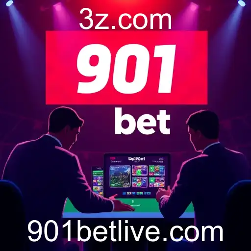 Tecnologia e Regulamentação no Setor de Jogos Online