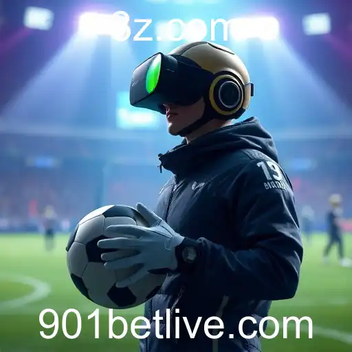 A Expansão do 901bet no Cenário de Jogos Online