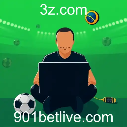 O Crescimento dos Jogos Online e o Papel do 901bet