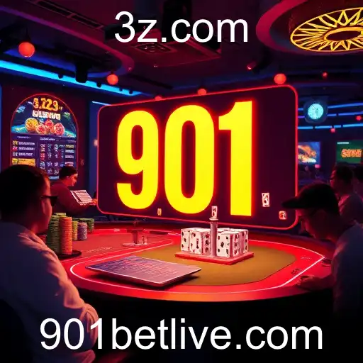 O Impacto dos Casinos Online no Cenário Atual de Jogos