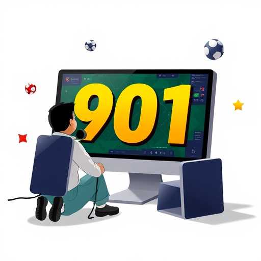 Inovação e Desafios no Setor de Jogos Online