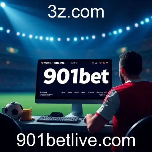 Crescimento do Mercado de Apostas Online em 2025