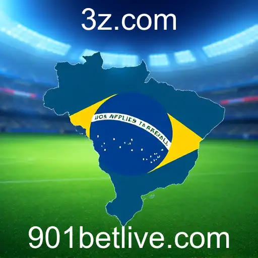 A Influência do 901bet no Crescimento dos Jogos Online no Brasil