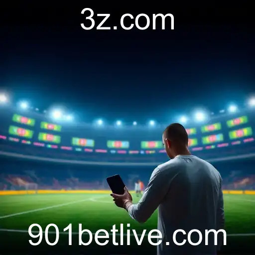 Expansão do Mercado de Apostas em 2025 no Brasil