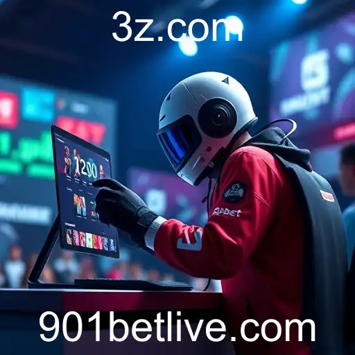 Expansão das Apostas Online no Brasil