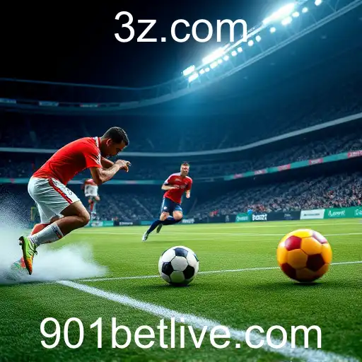 Tendências e Inovações em Jogos de Apostas Online