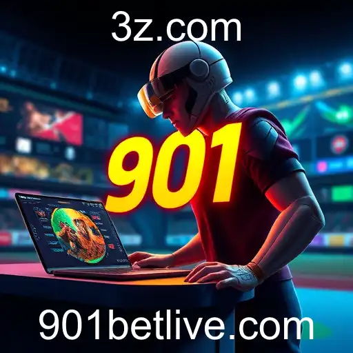 Tendências do Mercado de Jogos Online em 2025