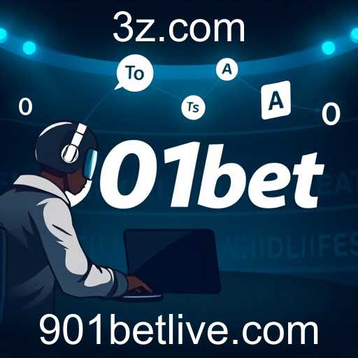 A Ascensão do 901bet no Cenário de Jogos Online