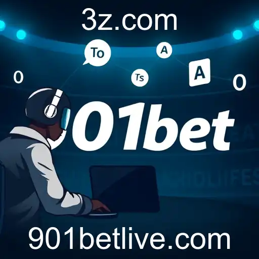 A Ascensão do 901bet no Cenário de Jogos Online