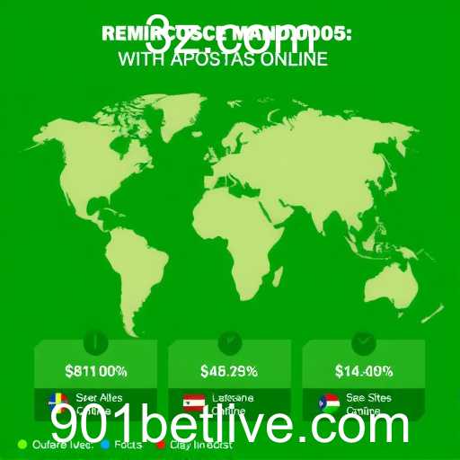 A Ascensão dos Jogos de Aposta Online em 2025