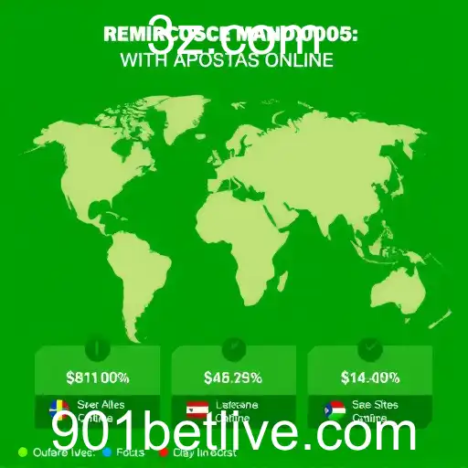 A Ascensão dos Jogos de Aposta Online em 2025