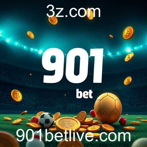 A Ascensão dos Jogos de Azar Online com 901bet