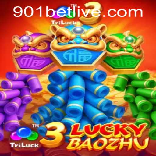 Exploring the Exciting World of 3LuckyBaozhu and Navigating 901bet PH Login