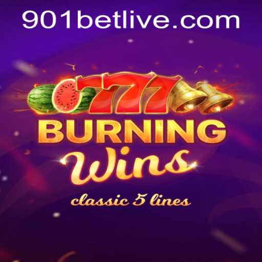 Experience the Thrill with Burning Wins and 901bet PH Login
