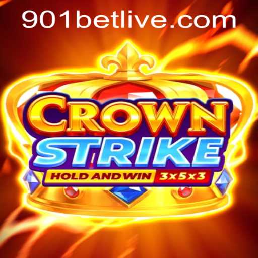 Crownstrike: The New Gaming Phenomenon and Its Connection with 901bet PH Login