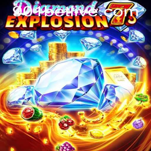 Understanding DiamondExplosion7s: A Thrilling Adventure into Casino Gaming