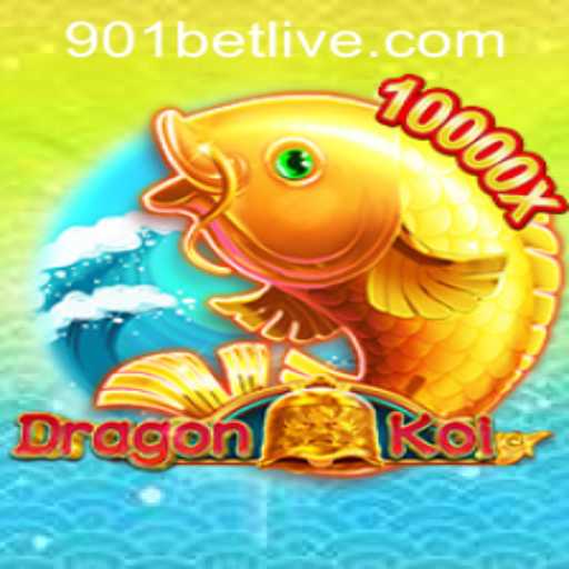 Exploring DragonKoi and Seamless Access via 901bet PH Login