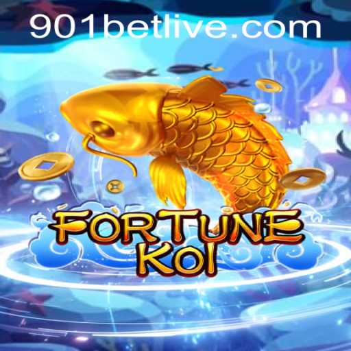 FORTUNEKOI: An Immersive Gaming Experience with 901bet PH Login