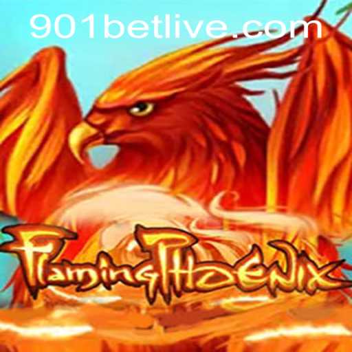 FlamingPhoenix: An Exhilarating Gaming Adventure Awaits