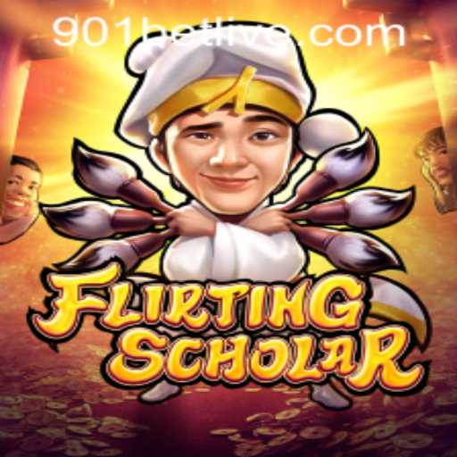 FlirtingScholar: A Whimsical Blend of Classic Charm and Modern Gaming