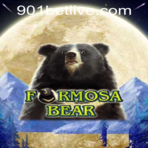 Exploring the World of FormosaBear: A Comprehensive Guide to This Exciting Game