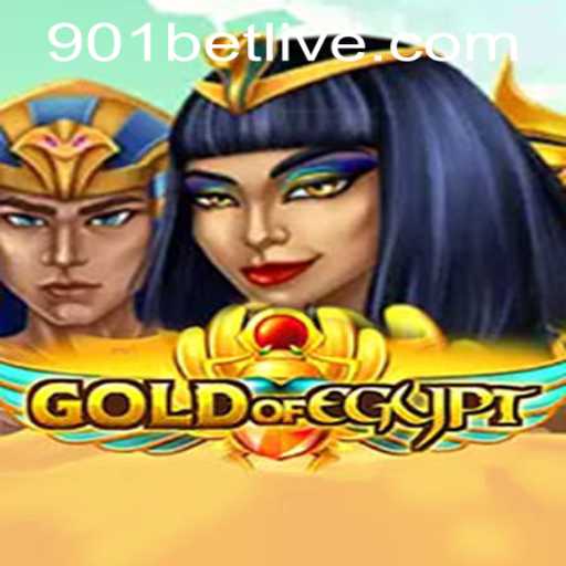 Exploring GoldOfEgypt: A Thrilling Adventure in Online Gaming with 901bet PH Login