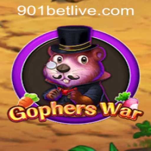 An In-Depth Look at GophersWar: A New Gaming Sensation