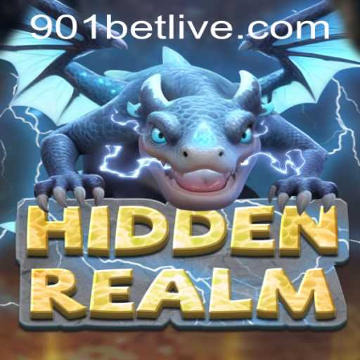Exploring the Mystical World of HiddenRealm and 901bet PH Login