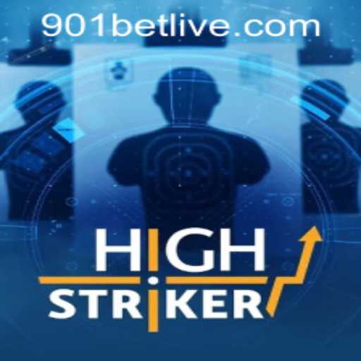 HighStriker Game: An Exciting Adventure with 901bet PH Login