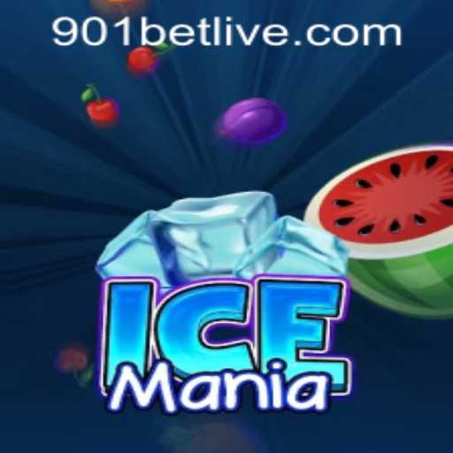 IceMania: A Chilling Adventure and Gaming Rules