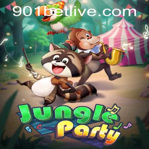 Exploring the Thrills of JungleParty and Accessing 901bet PH Login