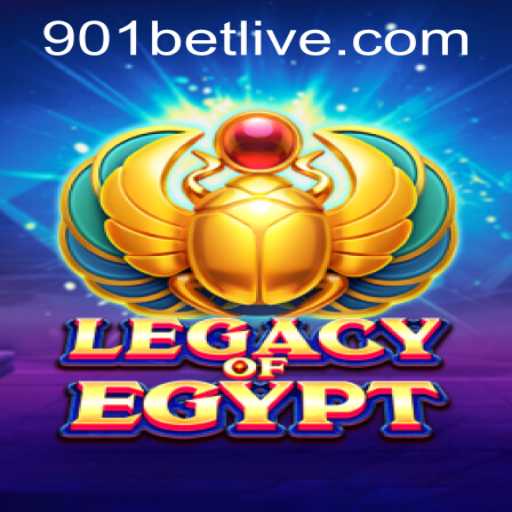Exploring LegacyOfEgypt: A Dive into Ancient Riches
