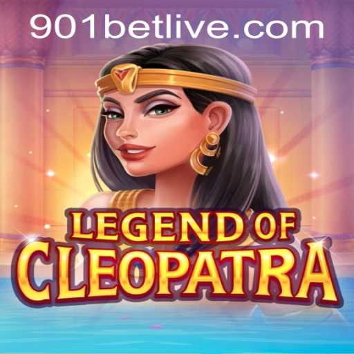 Legend Of Cleopatra: A Thrilling Adventure