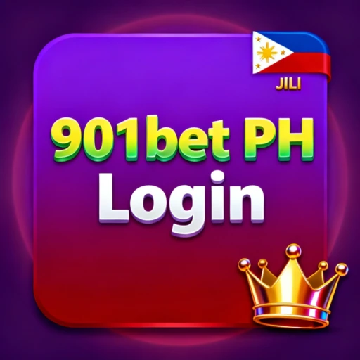 901bet PH Login logo