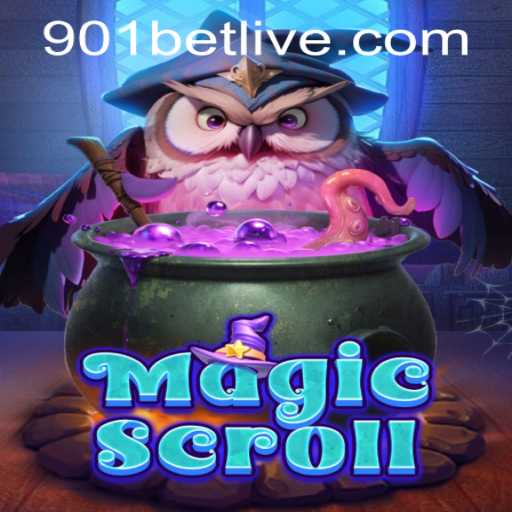 Exploring MagicScroll: A Fantasy Gaming Phenomenon with 901bet PH Login