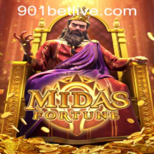 MidasFortune: An In-Depth Exploration with 901bet PH Login