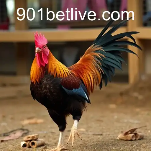 Exploring the World of Online Sabong