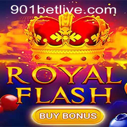 RoyalFlashBuyBonus: Unveiling the Exciting World of Online Gaming with 901bet PH Login