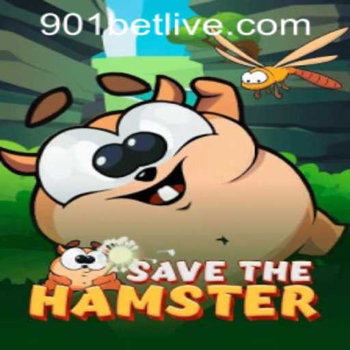 SavetheHamster: A Gaming Adventure with 901bet PH Login