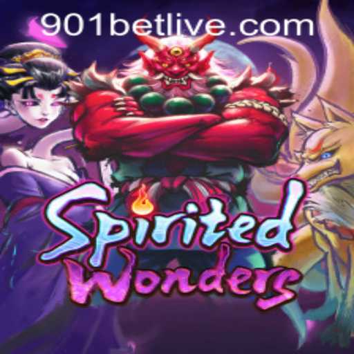 Exploring the Mystical World of SpiritedWonders