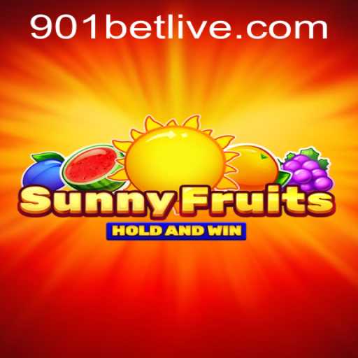 Exploring SunnyFruits and Navigating 901bet PH Login
