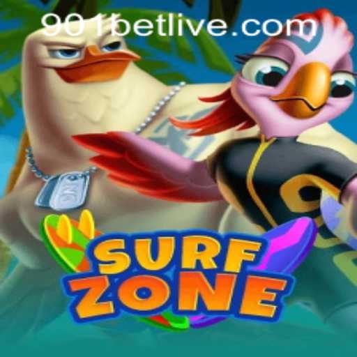 Unveiling SurfZone: The Thrilling Aquatic Adventure Game