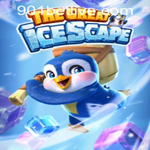 Discover The Fascinating World of TheGreatIcescape